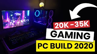 20K-35K PHP Budget Gaming PC 2020 [Ryzen 3 3200g ft Radeon RX 570] screenshot 5