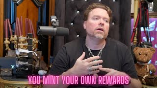 Richard Heart on why HEX isn't a ponzi, pyramid scheme or scam. It's something incredibly different.