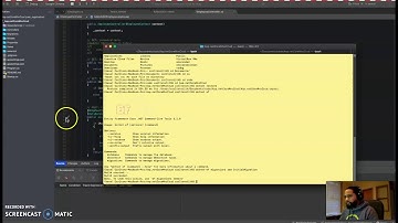 Update an ASP .NET Core 3.1 Web Application using Migrations