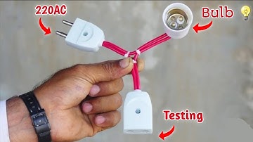 How to made easy series circuit in 2minutes