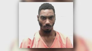 Suspect arrested after alleged drive-by shooting near Pine and Horton in Lewiston