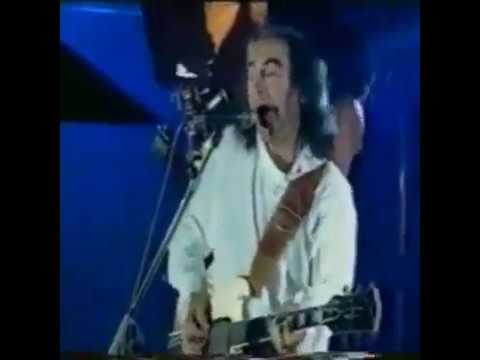 Erkin Koray Akrebin Gözleri (1996)- Kayıp Orjinal Klip