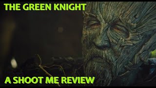 THE GREEN KNIGHT (2021) -- is virtue its own reward? (SPOILERS!)