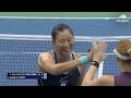 Williams/Williams vs. Chan/Joint Condensed Match | 2026 US Open Round 1