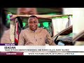 Ibadan: Thugs Attack Igboho’s Residence, One Feared Killed, Many Injured | NEWS