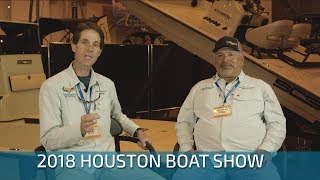 2018 Houston Boat Show