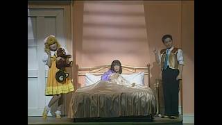 Iris - チチンのプイ Chichin No Pui In Sakura Taisens Benitokage Cnen Sub