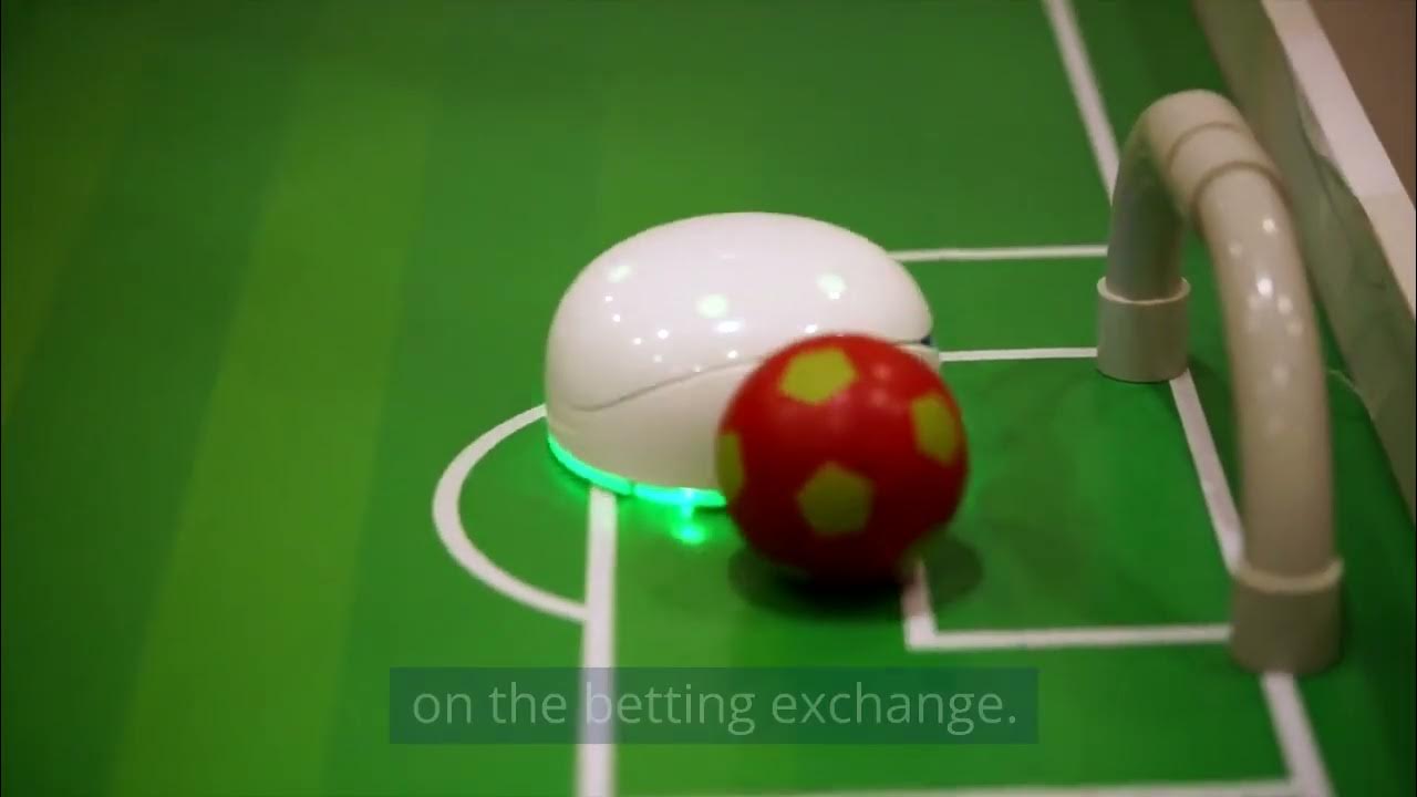 StakeProSoft ** Bet365 and Betfair combi Value Bet Bot 2023 ** YouTube