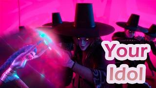 Jinu Sings I Am Your Idol Song Of Kpop Demon Hunters