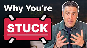The #1 Mistake in Self‑Help (And How to Fix It)