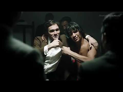 Monzón   Temporada 1   Trailer #2 Oficial  HD  2019
