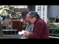 Japan Has So Many Centenarians, It Can't Give Them All Gifts - Newsy
