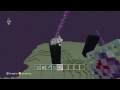 Minecraft Xbox 360: How to Respawn the Ender Dragon Tutorial