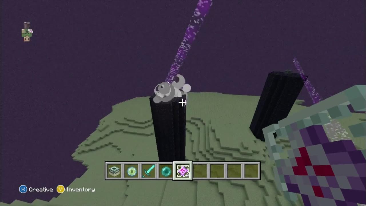 Ender Dragon - Minecraft Guide - IGN