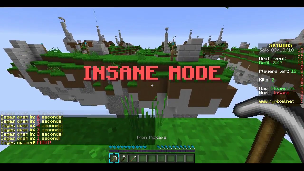 Channel Trailer I AppearToFear