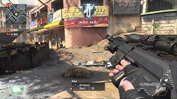 BO2 Private Match Shots (All Maps)