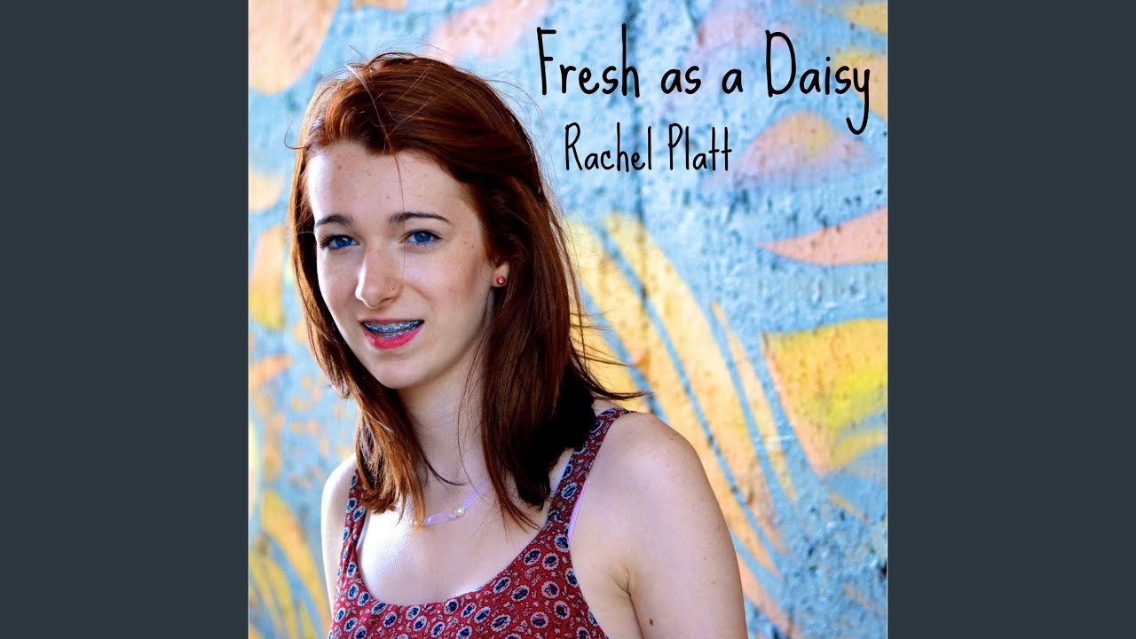 Fresh as a Daisy YouTube