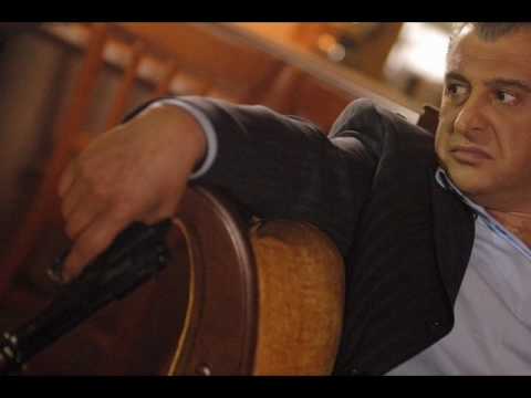 موسيقى بولوت تتر اوغلو وادي الذئاب زعيم المآفيآ Wmv