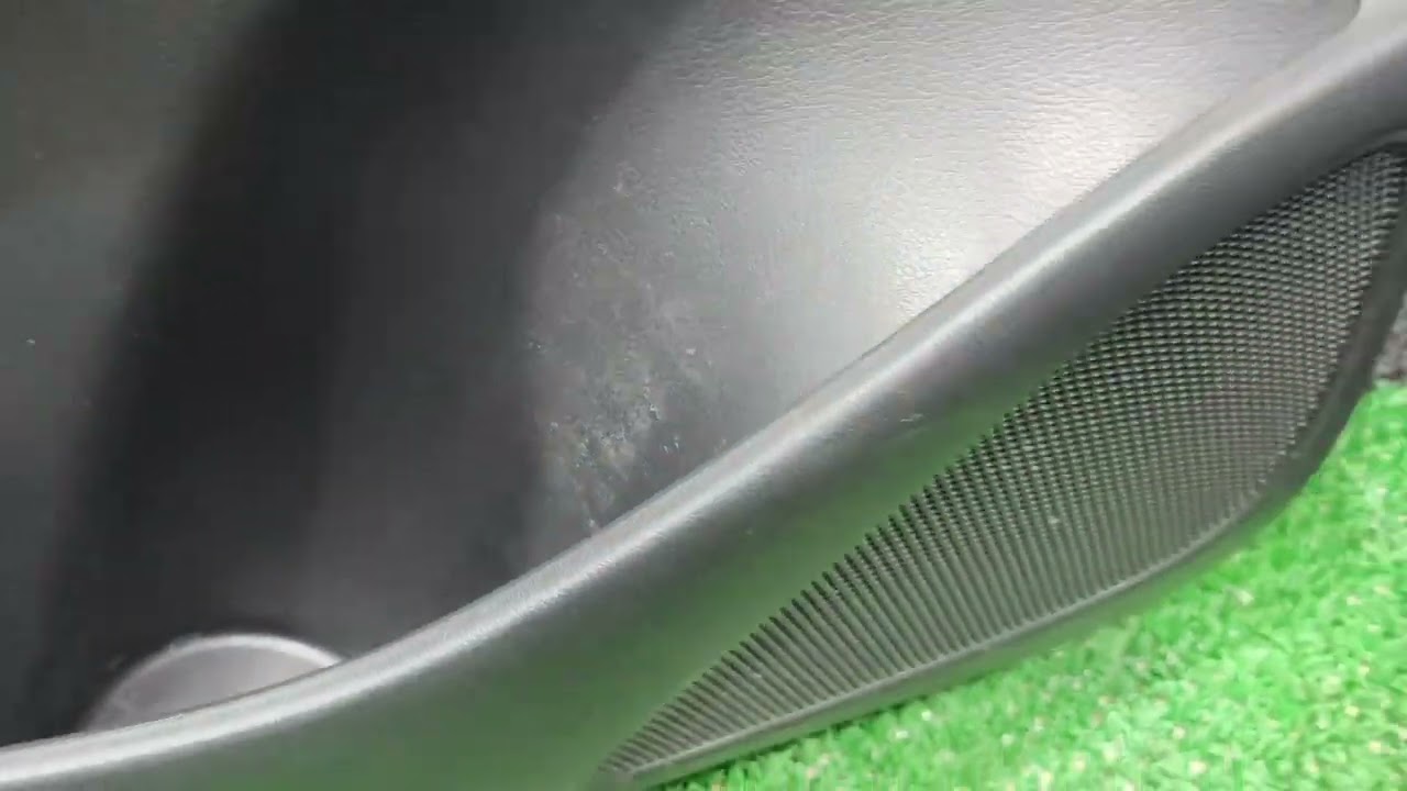 218-19 Обшивка двери передней левой