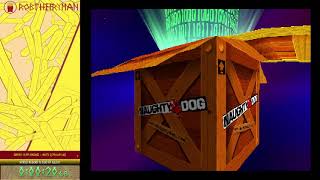 Crash Team Racing - Any% (Emulator) - 5:41 screenshot 3