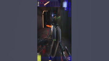 Quick 10 Frags On Instagib Hyperblast