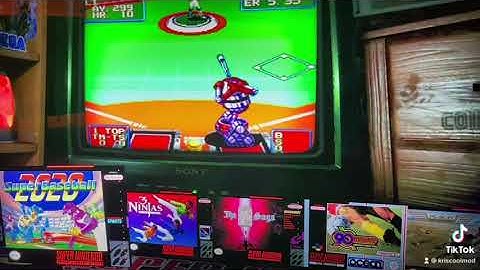 Retrobeast new Bit War launcher teaser