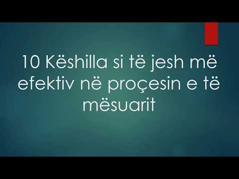 Video: Sa E Lehtë është Të Zhvillosh Një Fëmijë