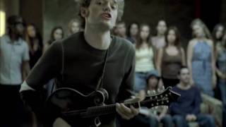 Video thumbnail of "Nickel Creek - This Side (HD)"