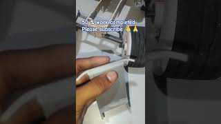 mini John Deere tractor #trending#short#viral#aj model maker#ar models