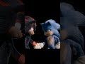 You always have a choice | Sonic The Hedgehog 3 Edit | Headlights