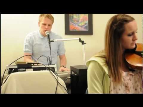 Apologize-One Republic (cover by Spencer Ellison &...