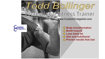 How to Design a Craigslist Ad Using an Image as a Partial Background