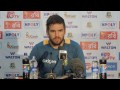 Our spinners were great – Rossouw