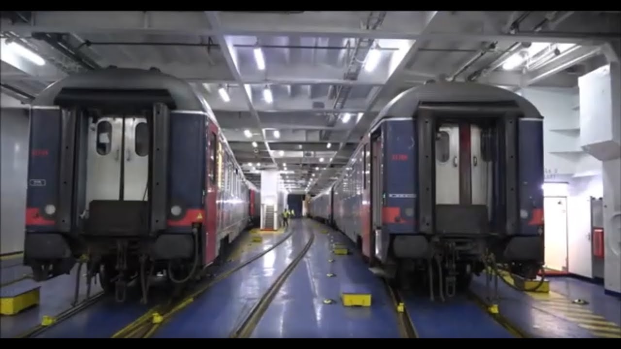 Train trip InterCityNotte 1962 Siracusa - Milano Centrale