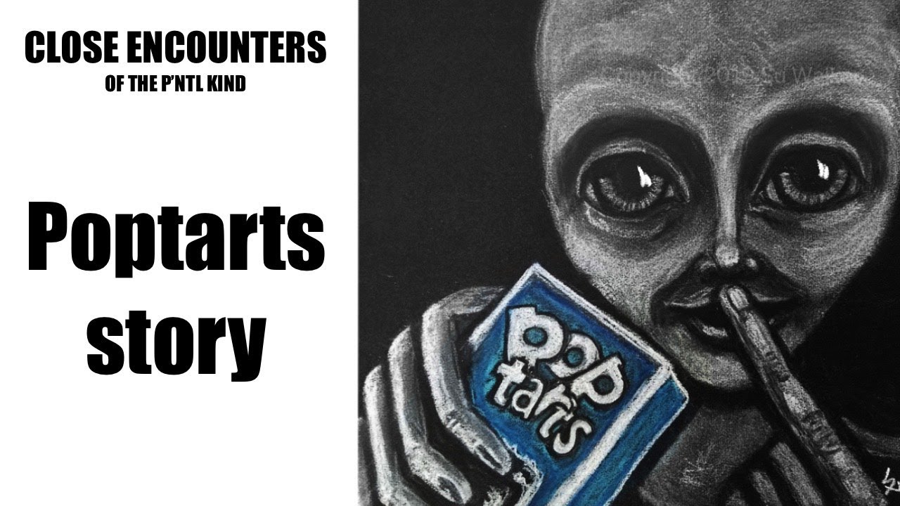 Close Encounters Of The P Ntl Kind Chokeweed Episode Iii Youtube