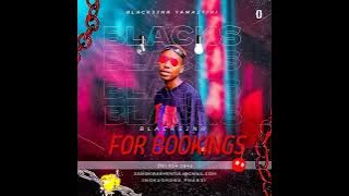 Blacks Jnr Yamazi Yini - Wetsalang