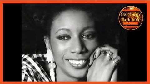 The Pointer Sisters - Anita Pointer Interview on, "Celebrity Talk LIVE" with Nicolosi