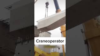 Crane Operator 