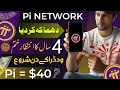 Pi network new update today  pi network wit.raw  pi kyc  how to sell pi coin