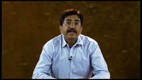 Basic Concepts and Principle of Remote Sensing