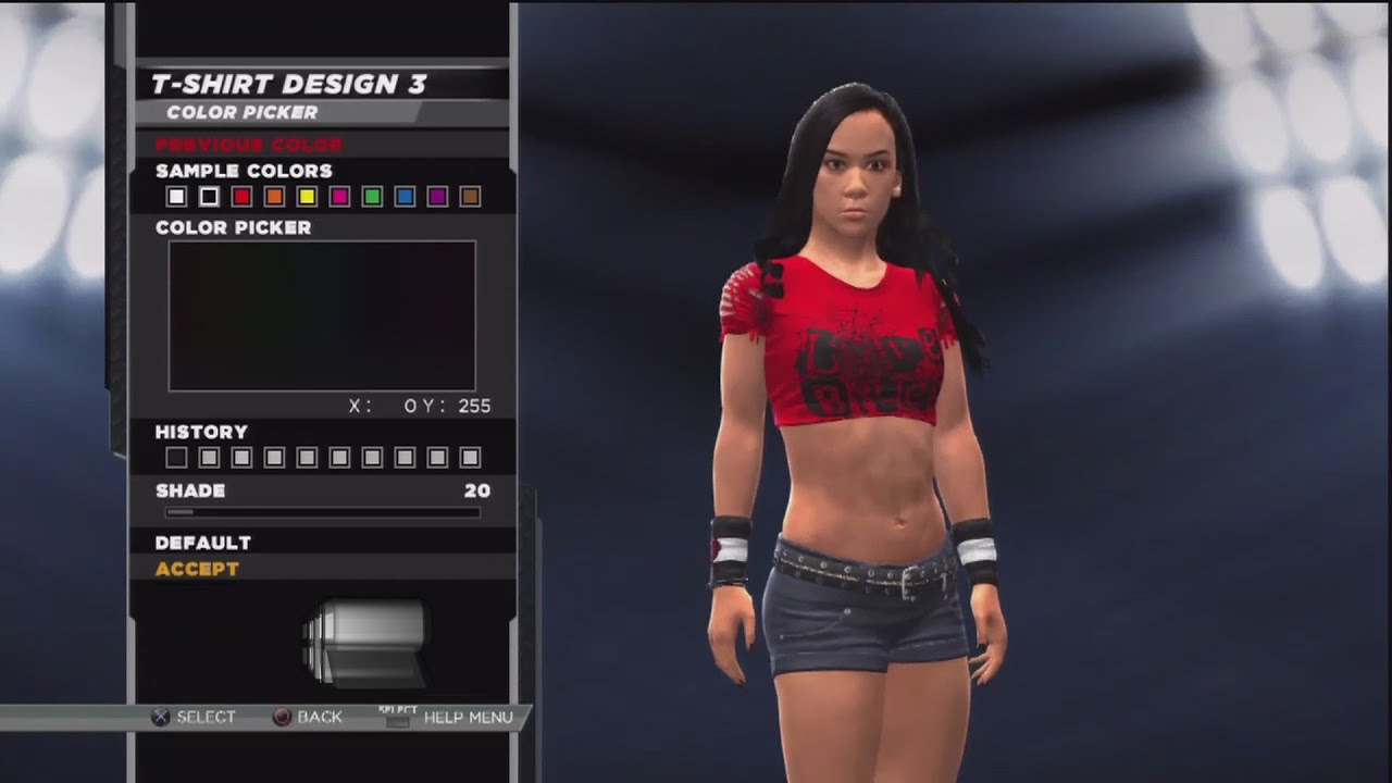 TÉLÉCHARGER WWE2K15 PC WWE2K15 PC