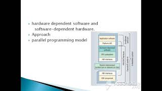 Study on Hardware Software Co-Exploration methods and tools