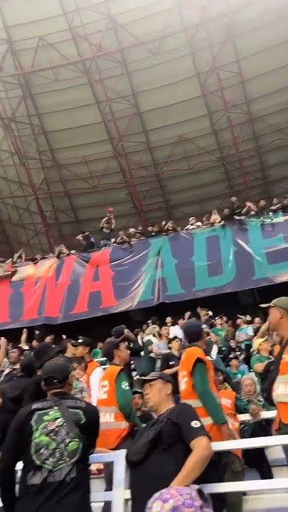 JAKMANIA AWAY SURABAYA (Bawa Adem) #bonek #thejak #persija #persebaya #jakmania #ultrasgaruda