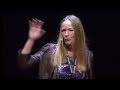 TEDxMaastricht - Nicolette Mak - "Purpose, perception and power"