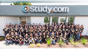 All About Study.com