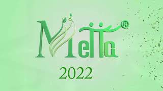 Happy New Year 2022 | Metta Ayurveda