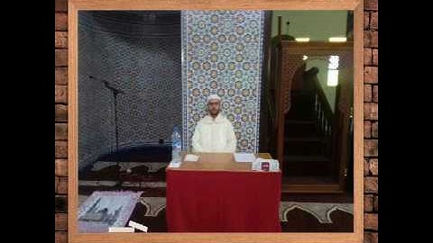 صلاة التراويح بمسجد السنة حي السعادة  سلوان القارئ عبدالمالك الحراق