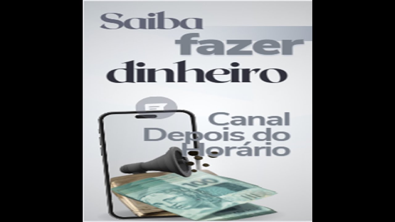 Como ganhar dinheiro na internet sem investir nada - YouTube