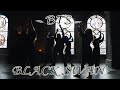 BTS(방탄소년단) &#39;Black Swan&#39; Dance Cover in Russia