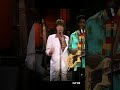 Mick Jagger &amp; Peter Tosh Don&#39;t Look Back SNL